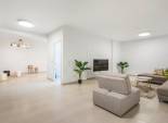 New Build - Detached House / Villa -
Playa Paraiso