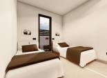 Nieuwbouw Woningen - Vrijstaande woning / Villa -
Benijofar