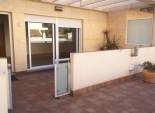 Herverkoop - Rijwoning -
Los Montesinos - La Herrada