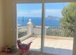 Neue Gebäude - Freistehend / Villa -
Altea Hills
