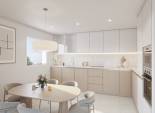 Nieuwbouw Woningen - low-bungalow -
Pilar de la Horadada
