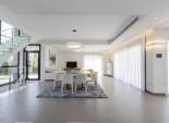 Nouvelle construction - Villa -
Orihuela Costa - Campoamor