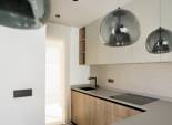 Nieuwbouw Woningen - detached -
San Miguel de Salinas