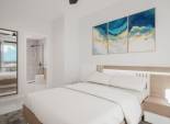 Neue Gebäude - Apartment -
Los Alcazares - Los Narejos
