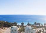 Nieuwbouw Woningen - Penthouse -
Villajoyosa - Playas Del Torres