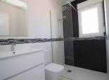 Nieuwbouw Woningen - Villa -
Pinoso - Camino Del Prado
