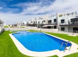 Herverkoop - Appartement -
San Miguel de Salinas