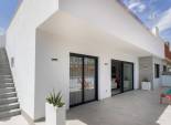 New Build - terraced -
Sucina