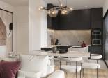 Obra nueva - Apartamento -
Orihuela