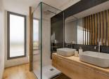 Nieuwbouw Woningen - detached -
Finestrat