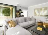 New Build - Detached House / Villa -
Banos y Mendigo - Altaona Golf