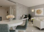 New Build - Villa -
Orihuela Costa
