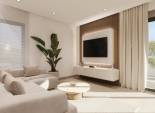 Nieuwbouw Woningen - Appartement -
Murcia