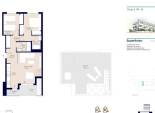 Nouvelle construction - Penthouse -
Alicante - San Agustín-PAU 2