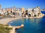 Nieuwbouw Woningen - Villa -
Finestrat - Seascape
