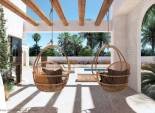 Nieuwbouw Woningen - detached -
Ciudad Quesada