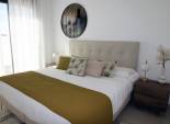 Nieuwbouw Woningen - Rijwoning -
Pilar de la Horadada - El Pilar de la Horadada