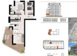 Obra nueva - Apartamento -
Guardamar del Segura - Puerto