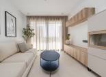Nieuwbouw Woningen - Penthouse -
Los Alcazares - La Serena Golf