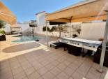Herverkoop - Vrijstaande woning / Villa -
Ciudad Quesada - Rojales - Ciudad Quesada
