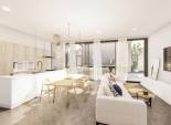 Nieuwbouw Woningen - Villa -
Banos y Mendigo - Altaona Golf