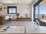 Obra nueva - Apartamento -
Santa Pola - Gran Alacant