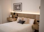 New Build - Penthouse -
Alhama De Murcia - Condado De Alhama