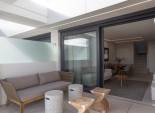 Neue Gebäude - Apartment -
Denia - L´Estanyó (Marinas)