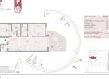 Nouvelle construction - Appartement -
Calpe - Manzanera