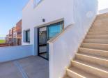 Neue Gebäude - Bungalow -
Torrevieja - Los Balcones