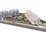 New Build - Apartment -
Torre Pacheco - Santa Rosalía