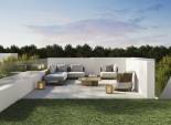 Obra nueva - Independiente / Villa -
Polop