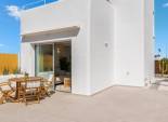 Nieuwbouw Woningen - Villa -
Los Alcazares - Serena Golf