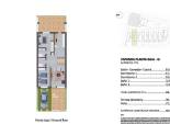 Nieuwbouw Woningen - Bungalow -
Pilar de la Horadada - pueblo