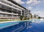 New Build - detached -
Mutxamel