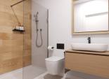 Nouvelle construction - detached -
Torre-Pacheco