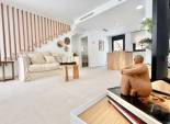 Nieuwbouw Woningen - Rijwoning -
Cox - San Fernando