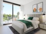 Nouvelle construction - Villa -
Finestrat - Sierra Cortina