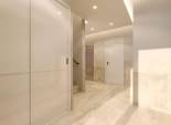New Build - Penthouse -
Torrevieja - Playa del Acequión