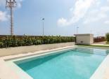 New Build - Villa -
Torrevieja - Los Altos