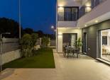 Nieuwbouw Woningen - Vrijstaande woning / Villa -
San Javier