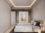 New Build - Apartment -
La Sella