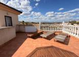 Herverkoop - Rijwoning -
Ciudad Quesada - Rojales - Ciudad Quesada