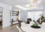 Nieuwbouw Woningen - Villa -
Rojales - Doña Pepa
