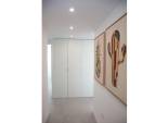 Nouvelle construction - Appartement -
Finestrat - Seascape