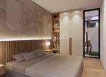 Nouvelle construction - Villa -
Pilar de la Horadada - Torre De La Horadada