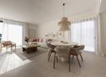 Nouvelle construction - detached -
Murcia