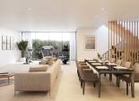 Nieuwbouw Woningen - Vrijstaande woning / Villa -
Polop