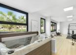 Revente - Appartement -
Orihuela Costa - Orihuela