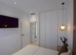 Nouvelle construction - ground-floor -
Los Guardianes
